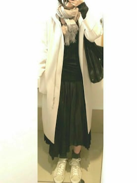 =(ΦωΦ)=さんのコーディネート
