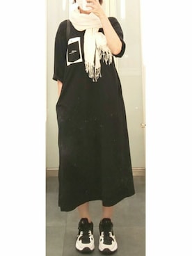 =(ΦωΦ)=さんのコーディネート