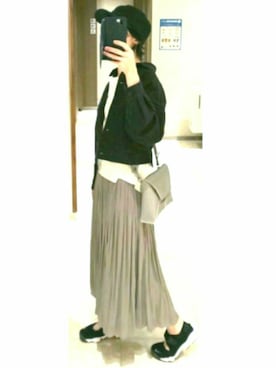 =(ΦωΦ)=さんのコーディネート