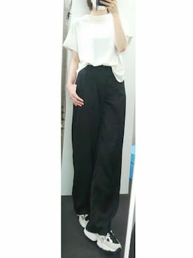 =(ΦωΦ)=さんのコーディネート