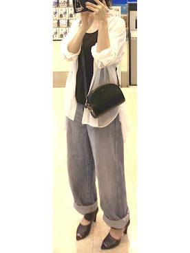 =(ΦωΦ)=さんのコーディネート