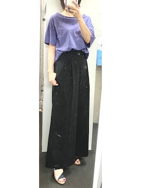 =(ΦωΦ)=さんのコーディネート