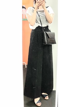 =(ΦωΦ)=さんのコーディネート