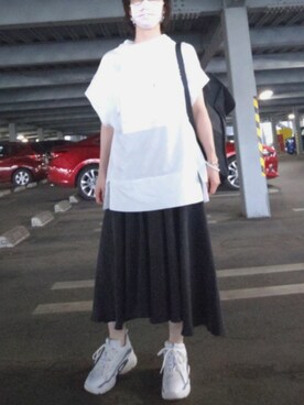 =(ΦωΦ)=さんのコーディネート