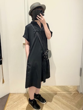 =(ΦωΦ)=さんのコーディネート