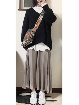 =(ΦωΦ)=さんのコーディネート