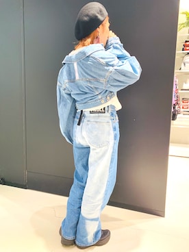 eri yamaさんのコーディネート