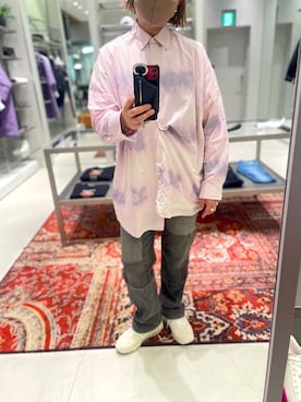 eri yamaさんのコーディネート