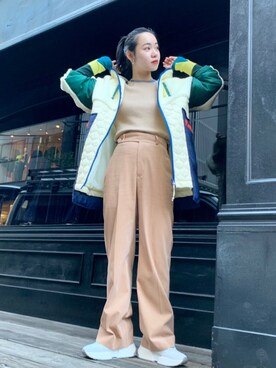 Ⓜ︎ａｙｕさんのコーディネート