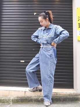 Ⓜ︎ａｙｕさんのコーディネート