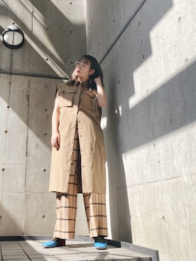 Ⓜ︎ａｙｕさんのコーディネート