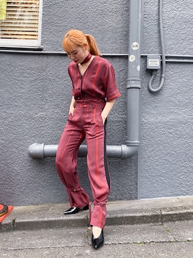 Ⓜ︎ａｙｕさんのコーディネート