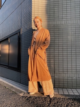 Ⓜ︎ａｙｕさんのコーディネート