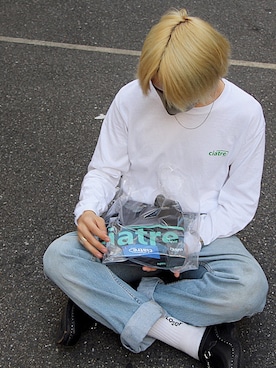 onceuponatimeさんのコーディネート