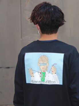 onceuponatimeさんのコーディネート