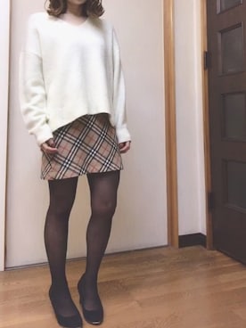 ちゃちゃさんのコーディネート