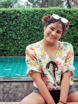 PpamSさんのコーディネート