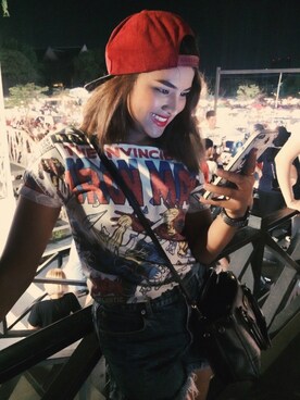 PpamSさんのコーディネート