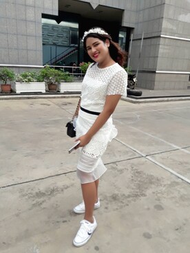 PpamSさんのコーディネート