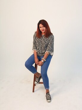 PpamSさんのコーディネート