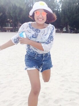 PpamSさんのコーディネート