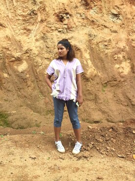 PpamSさんのコーディネート