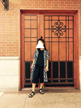 ＊ｍ＊さんのコーディネート