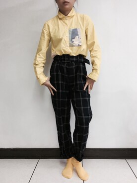 Conanさんのコーディネート