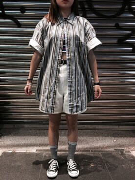 Conanさんのコーディネート