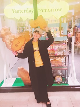 Tsubasaさんのコーディネート