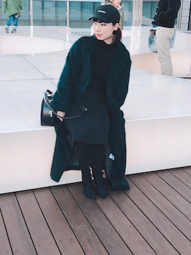 Tsubasaさんのコーディネート