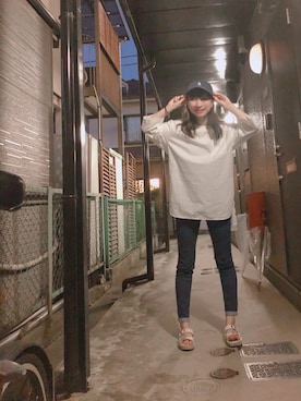 Tsubasaさんのコーディネート