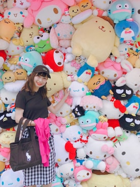 Tsubasaさんのコーディネート