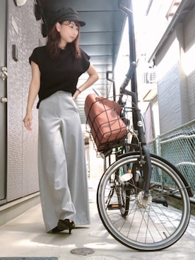 Tsubasaさんのコーディネート