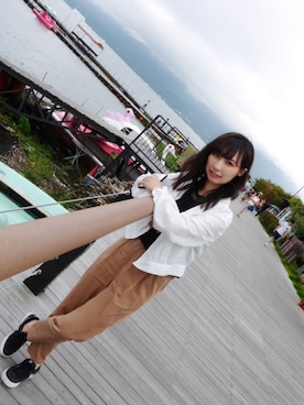 Tsubasaさんのコーディネート