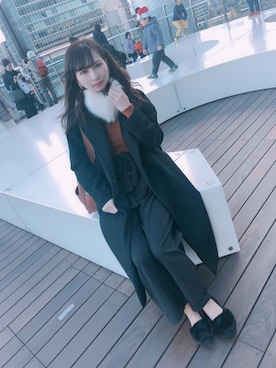 Tsubasaさんのコーディネート