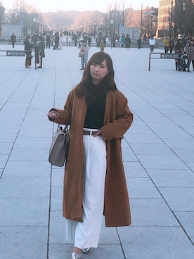 Tsubasaさんのコーディネート