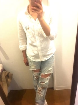 千歌さんのコーディネート