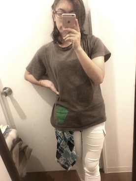 千歌さんのコーディネート