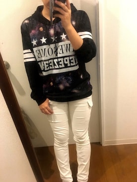 千歌さんのコーディネート