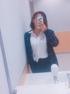 千歌さんのコーディネート