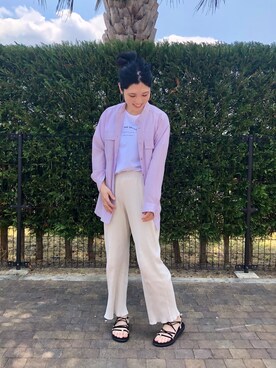 akiさんのコーディネート