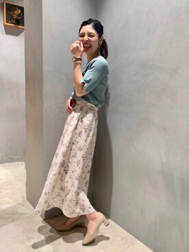 akiさんのコーディネート