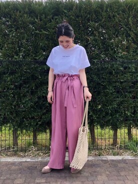 akiさんのコーディネート