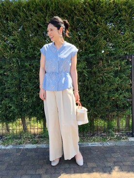 akiさんのコーディネート