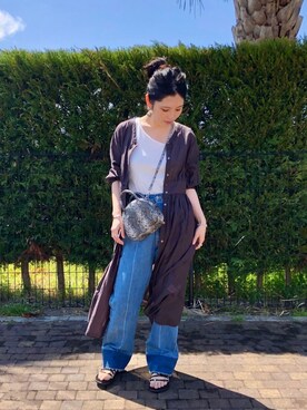 akiさんのコーディネート