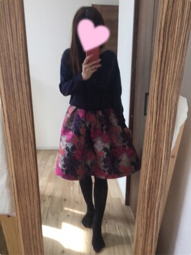 kaoririさんのコーディネート