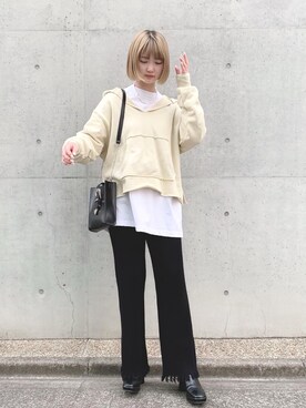 manaさんのコーディネート