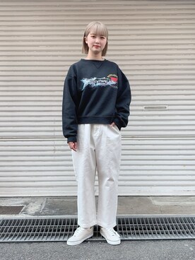 manaさんのコーディネート