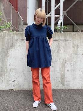 manaさんのコーディネート